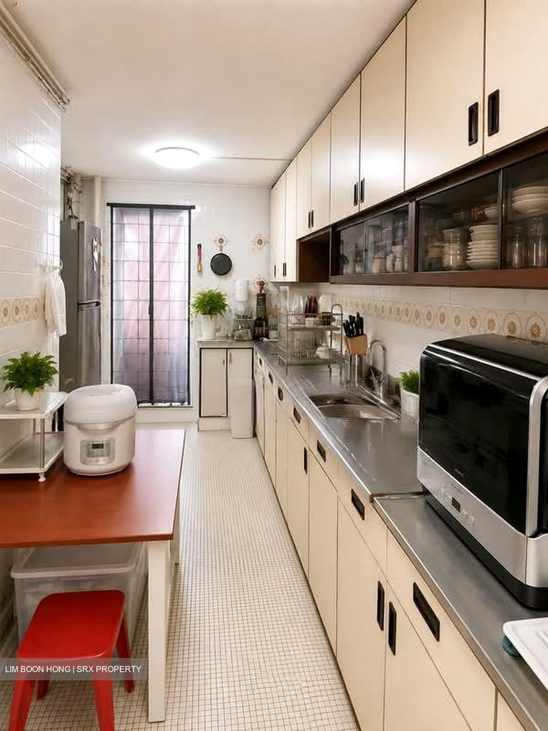 Blk 203 Jurong East View (Jurong East), HDB 5 Rooms #600813071
